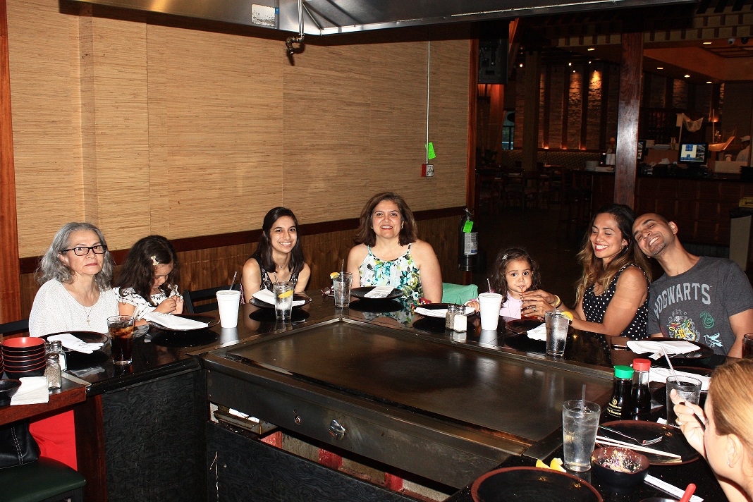 hibatchi