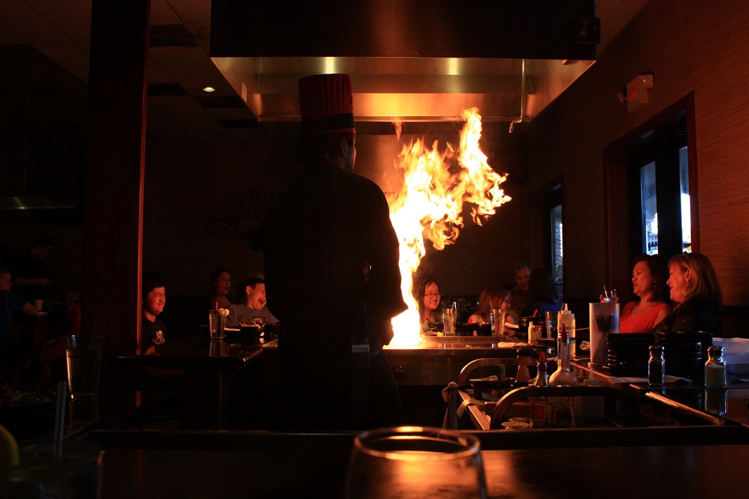 hibatchiflame